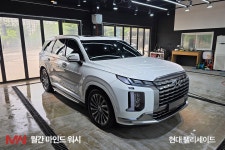 마인드워시 손세차&디테일링