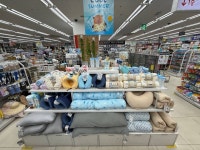 다이소 천안쌍용점