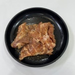 진영참숯돼지갈비