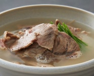 부산냉면&국밥