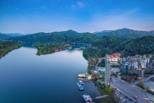 남이섬 그랑나랑 풀빌라