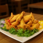 통닭연구소 건대점