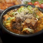 송가네 감자탕뼈찜 하복대점