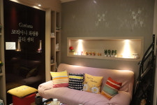 코리아나뷰티센터 홍대미래프라자점