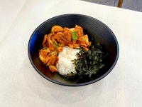 강릉얼큰이냉면불쭈꾸미 춘천점