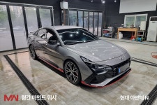 마인드워시 손세차&디테일링