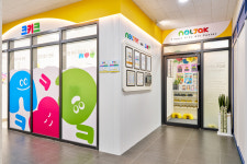 놀작 청천아트센터 미술학원