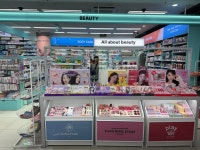 다이소 장안사거리점