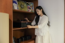 수림호텔 by 아늑 속초점