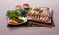 항아리족발 부송본점
