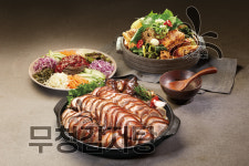 족발야시장&무청감자탕 남양주오남점