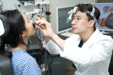 오늘시원이비인후과의원