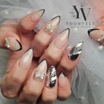 동암네일샵 윤블리네일