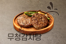 족발야시장&무청감자탕 남양주오남점