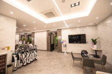 골프존파크 오토돔점