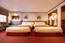 수림호텔 by 아늑 속초점