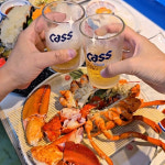 해운대포차 미포1호 랍스타포차