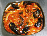용중화요리