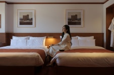 수림호텔 by 아늑 속초점