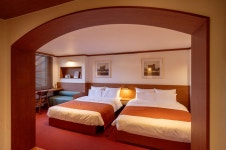 수림호텔 by 아늑 속초점