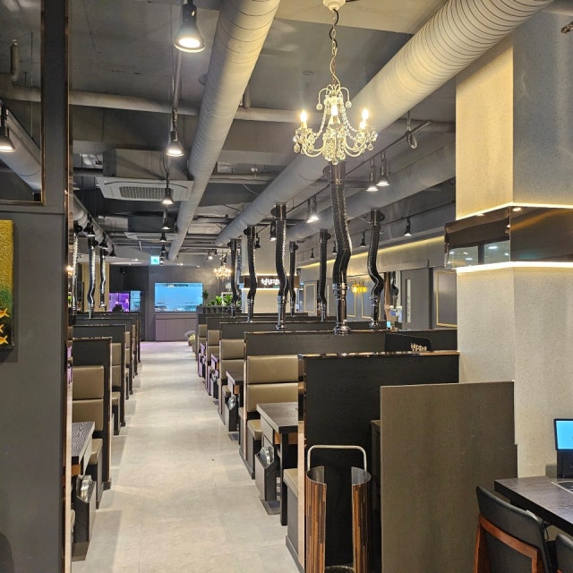 청담갈비 수원역본점 육류,고기요리 대표 사진
