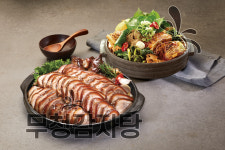 족발야시장&무청감자탕 남양주오남점