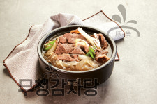 족발야시장&무청감자탕 남양주오남점