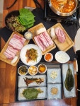 화미소금구이구월동본점