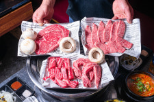 오늘한우 송탄점