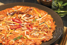 족발야시장&무청감자탕 남양주오남점