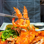 냉면장인과 아구찜선생 공릉점