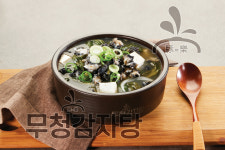 족발야시장&무청감자탕 남양주오남점