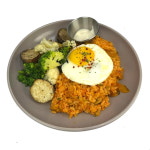 로스트앤베이크 가락점