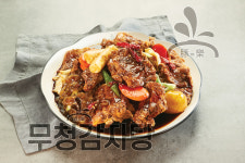 족발야시장&무청감자탕 남양주오남점