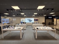 A STORE 이마트 전주점