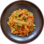 한가네손칼국수