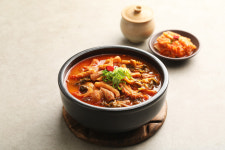 평안도찹쌀순대 구로디지털점