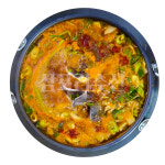 삼포리수산