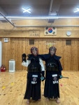 대한검도회 위너검도