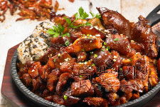 족발야시장&무청감자탕 남양주오남점
