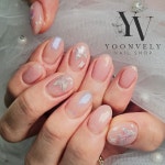 동암네일샵 윤블리네일