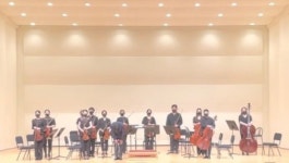 울산심포니오케스트라