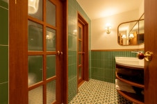 수림호텔 by 아늑 속초점