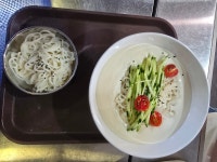 서래애 물총칼국수
