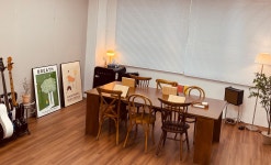 홀리파파기타교습소