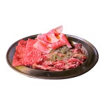 야끼니꾸 소량 이수점