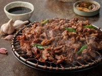 암소가식육식당 현풍테크노폴리스구지