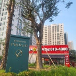 파크푸르지오계약잘하는부동산중개사무소