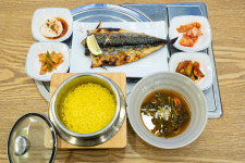 보글보글찌개마을