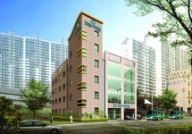 본원코렘어학원